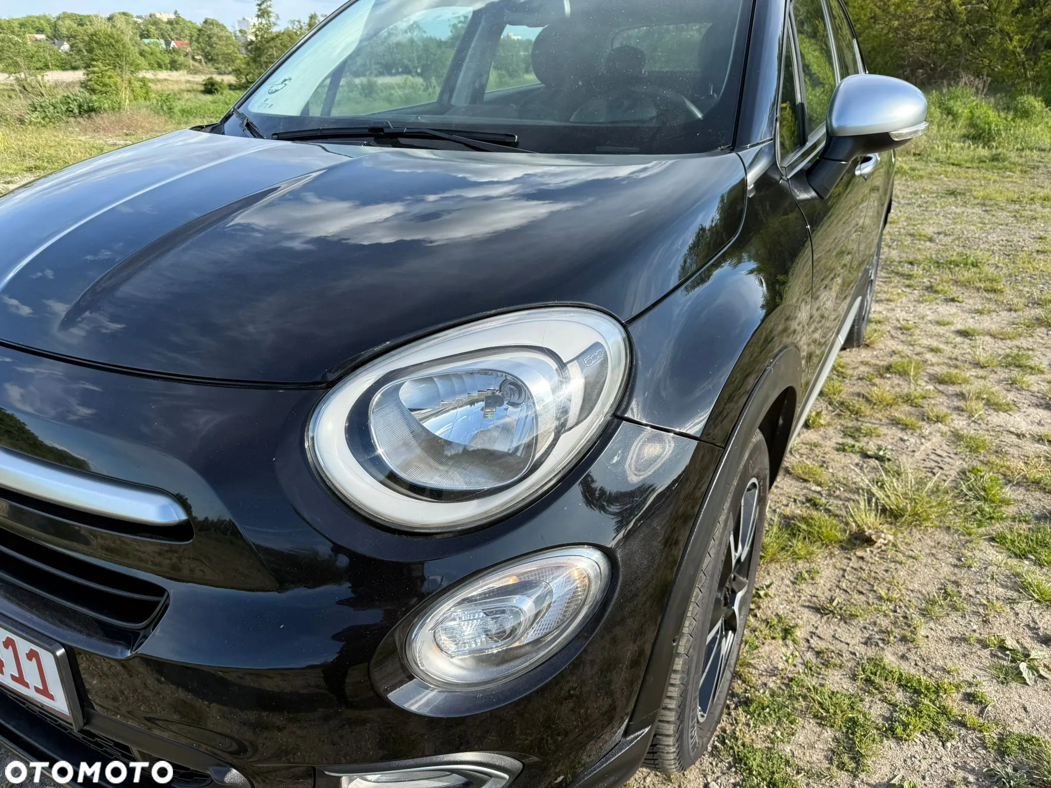 Fiat 500X 1.6 E-torQ 4x2 Pop - 15