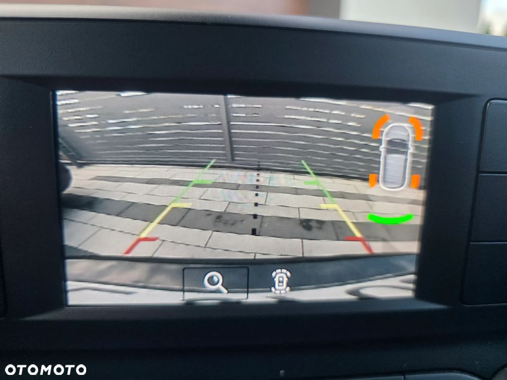 Ford Fiesta 2019 photo 3