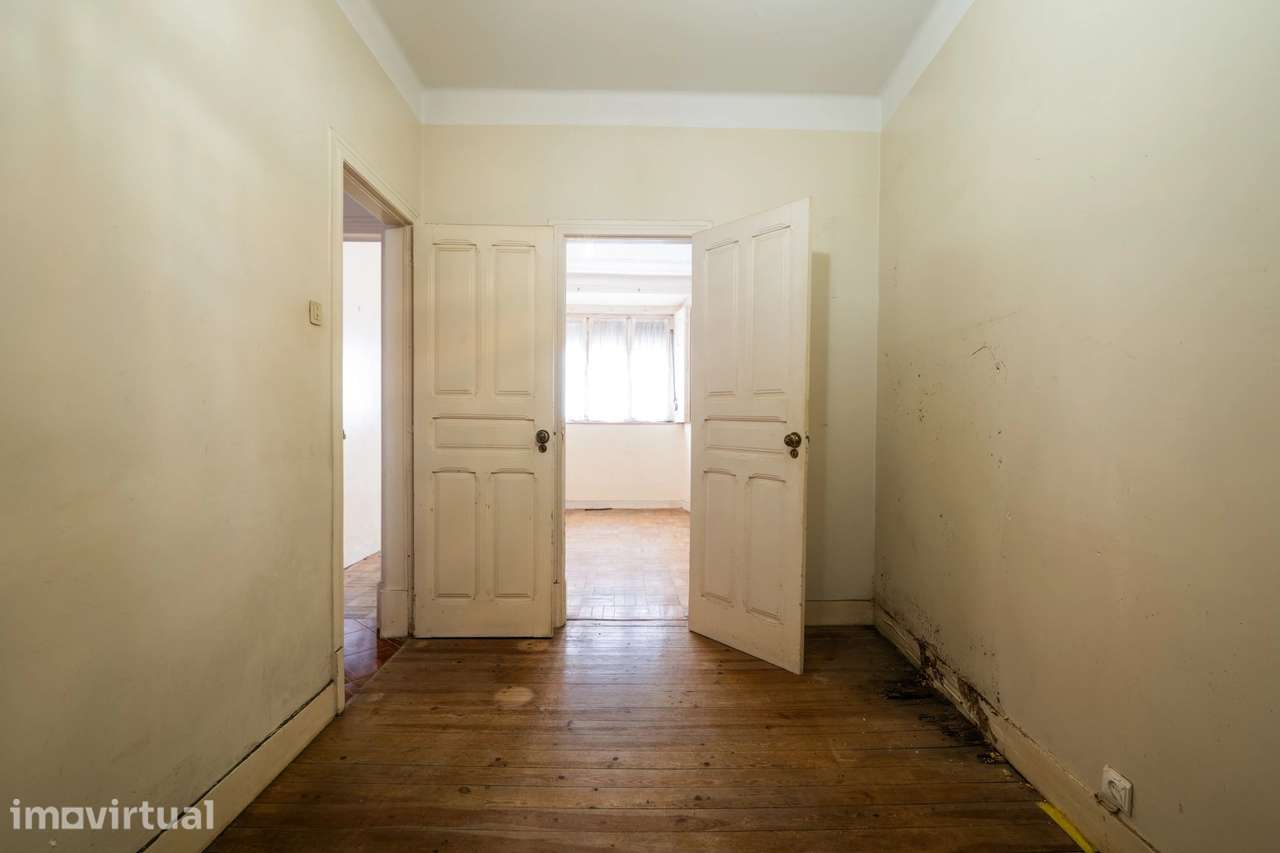 Apartamento duplex na Penha de França - Grande imagem: 5/24
