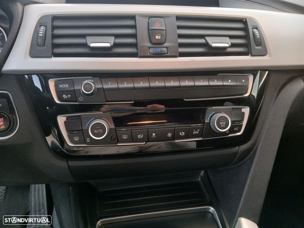 BMW 420 Gran Coupé d Advantage Auto - 23