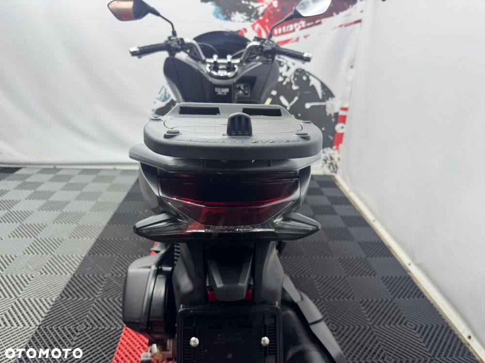 Honda PCX - 19