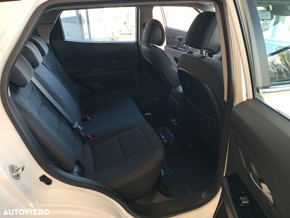 SsangYong Korando 1.5 GDI Turbo MT Club - 7