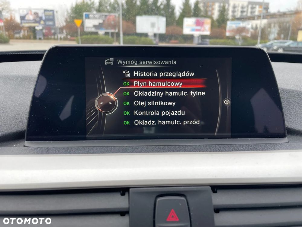 BMW 3GT 318d Advantage - 11