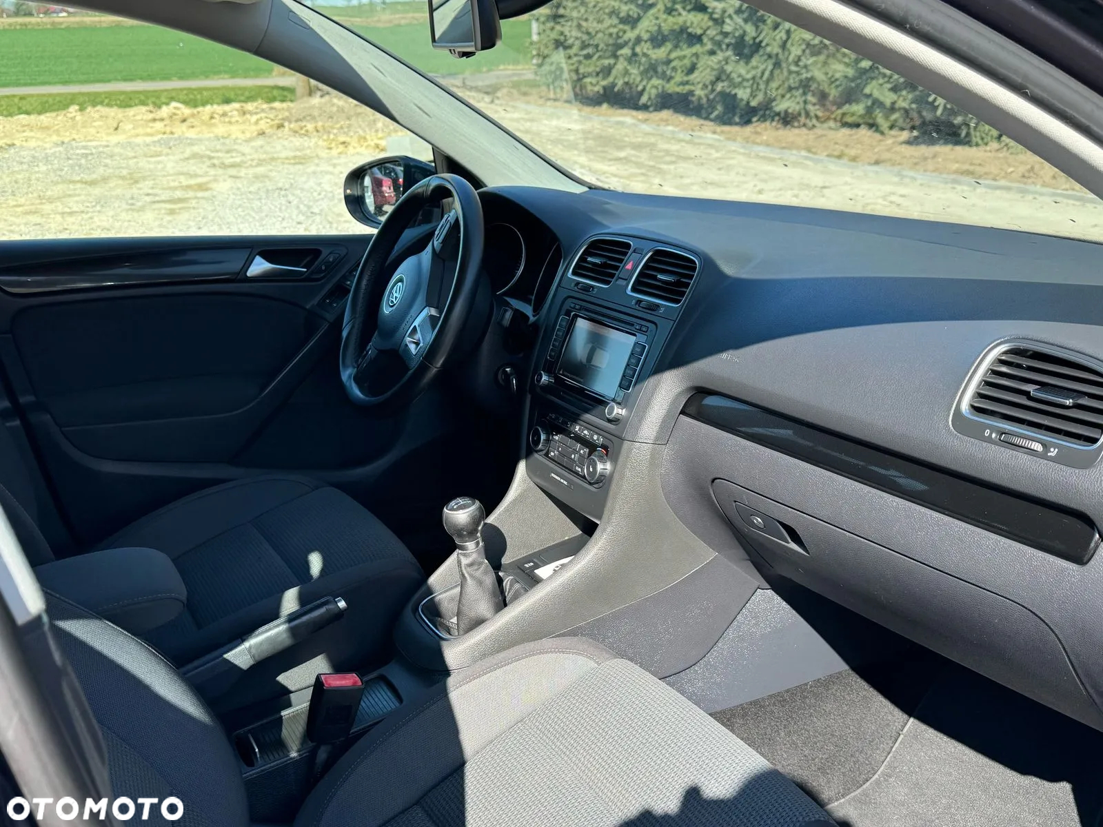 Volkswagen Golf 1.2 TSI BlueMotion Technology Comfortline - 13
