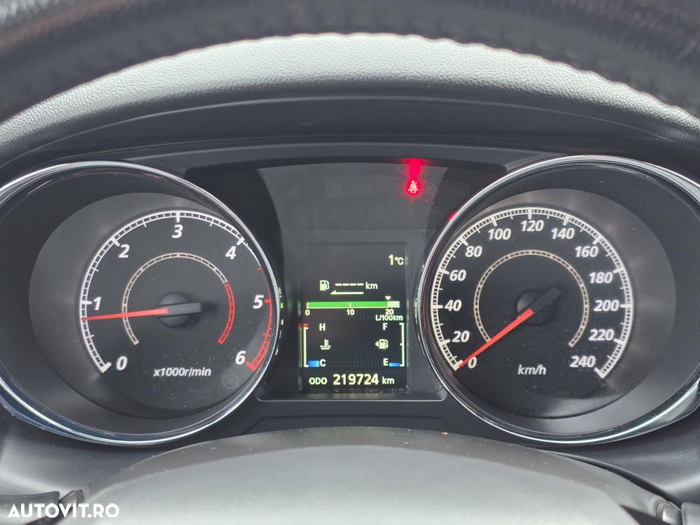 Mitsubishi ASX 1.6 DI-D 2WD Plus - 14