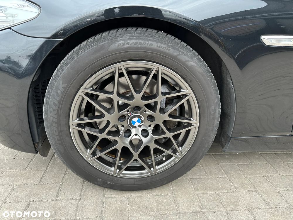 BMW Seria 5 - 30