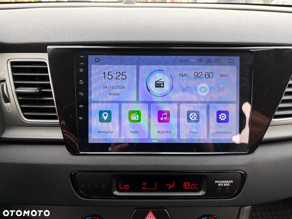 Kia Niro 1.6 GDI Hybrid M - 19