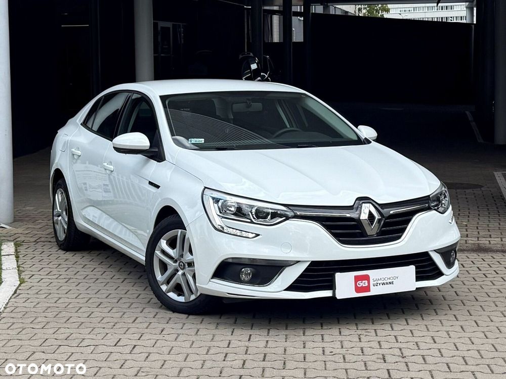 Renault Megane 1.3 TCe FAP Life - 4
