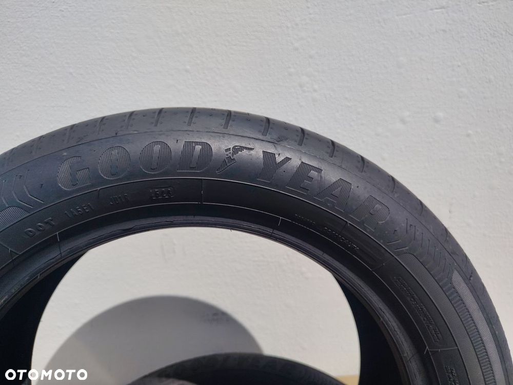 OPONY 205/55/17 205/55R17 91V GOODYEAR EFFICIENT GRIP PERFORMANCE - 5