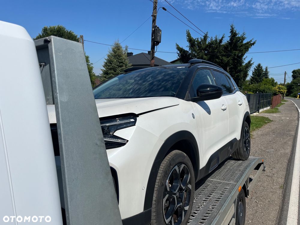 Citroën C5 Aircross 180 e-EAT8 MAX - 13