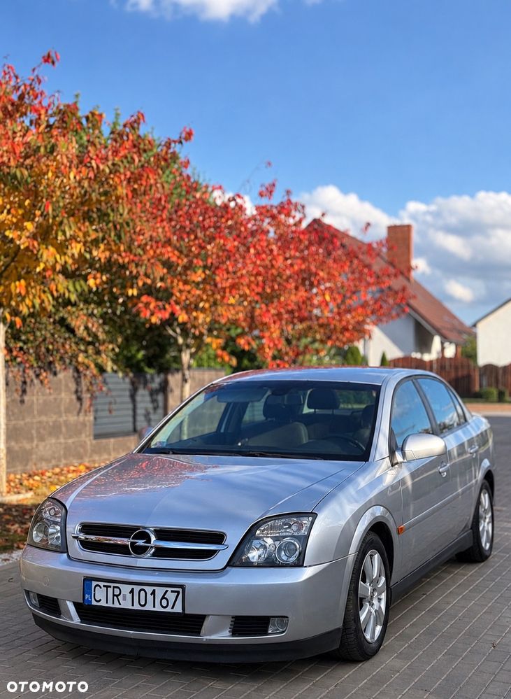 Opel Vectra 1.8 First Edition - 3