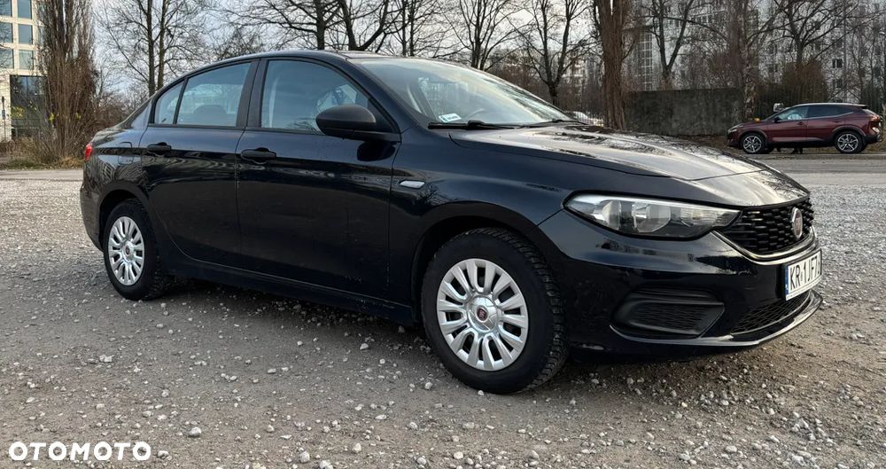 Fiat Tipo 1.4 16V - 2
