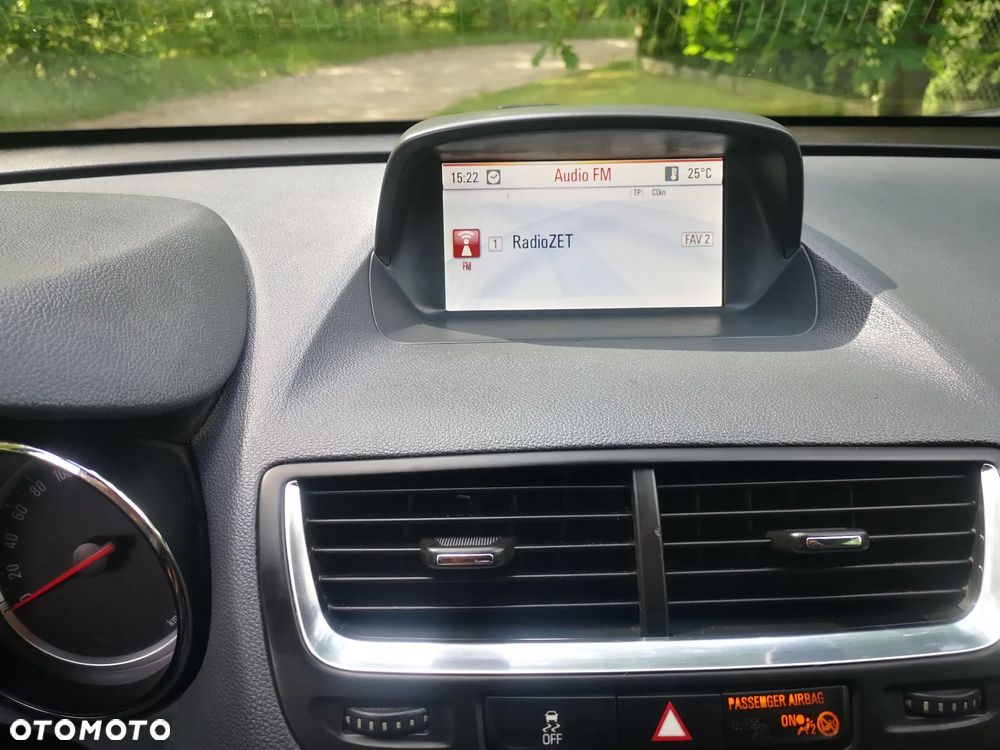 Opel Mokka 1.6 Cosmo S&S - 15