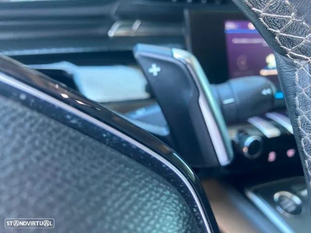Peugeot 508 1.5 BlueHDi Allure EAT8 - 13