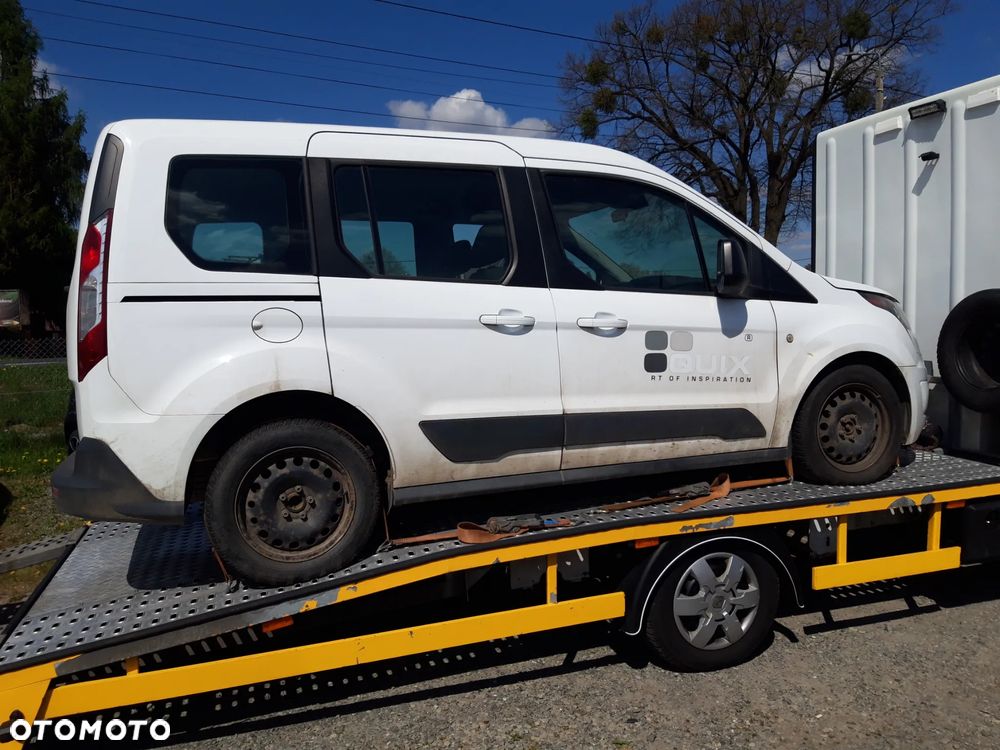 Ford Tourneo Connect 1.5TDCi Ambiente - 21