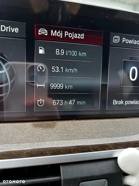 BMW X3 - 5
