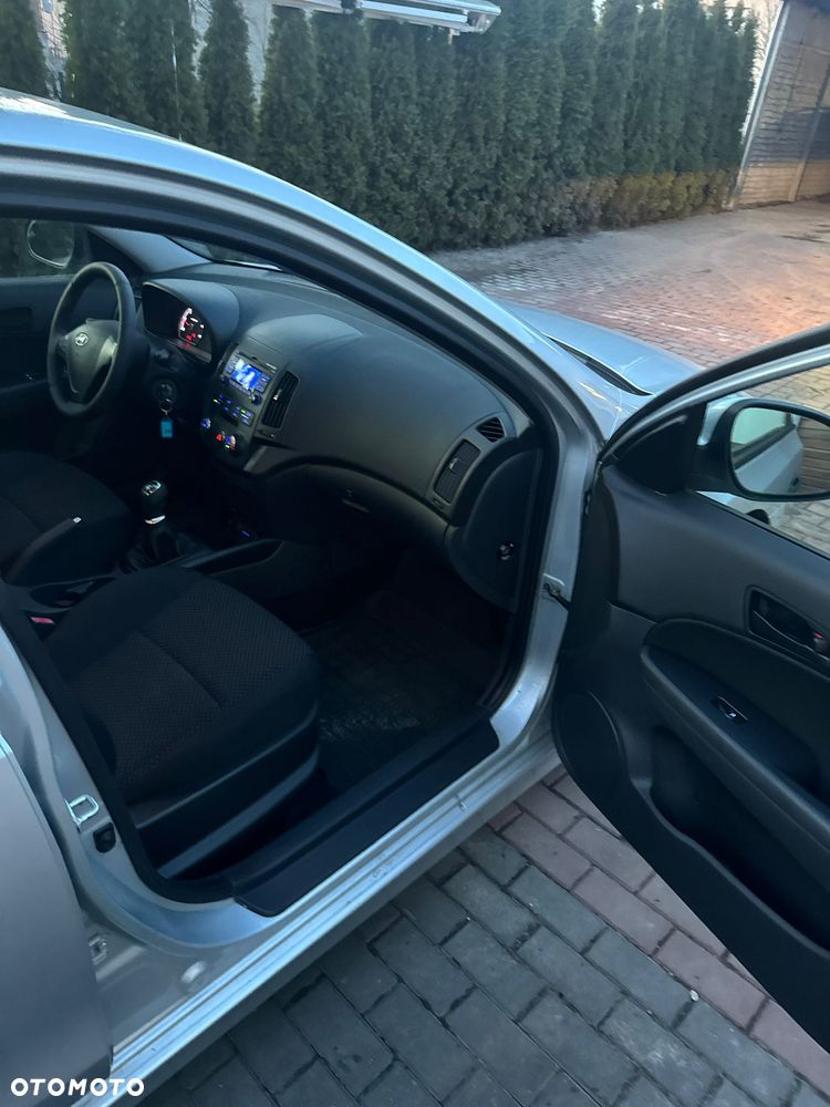 Hyundai i30 1.6 CRDi Blue Classic - 26