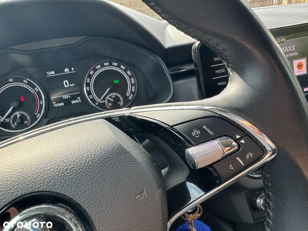 Skoda Scala 1.5 TSI Ambition DSG - 14