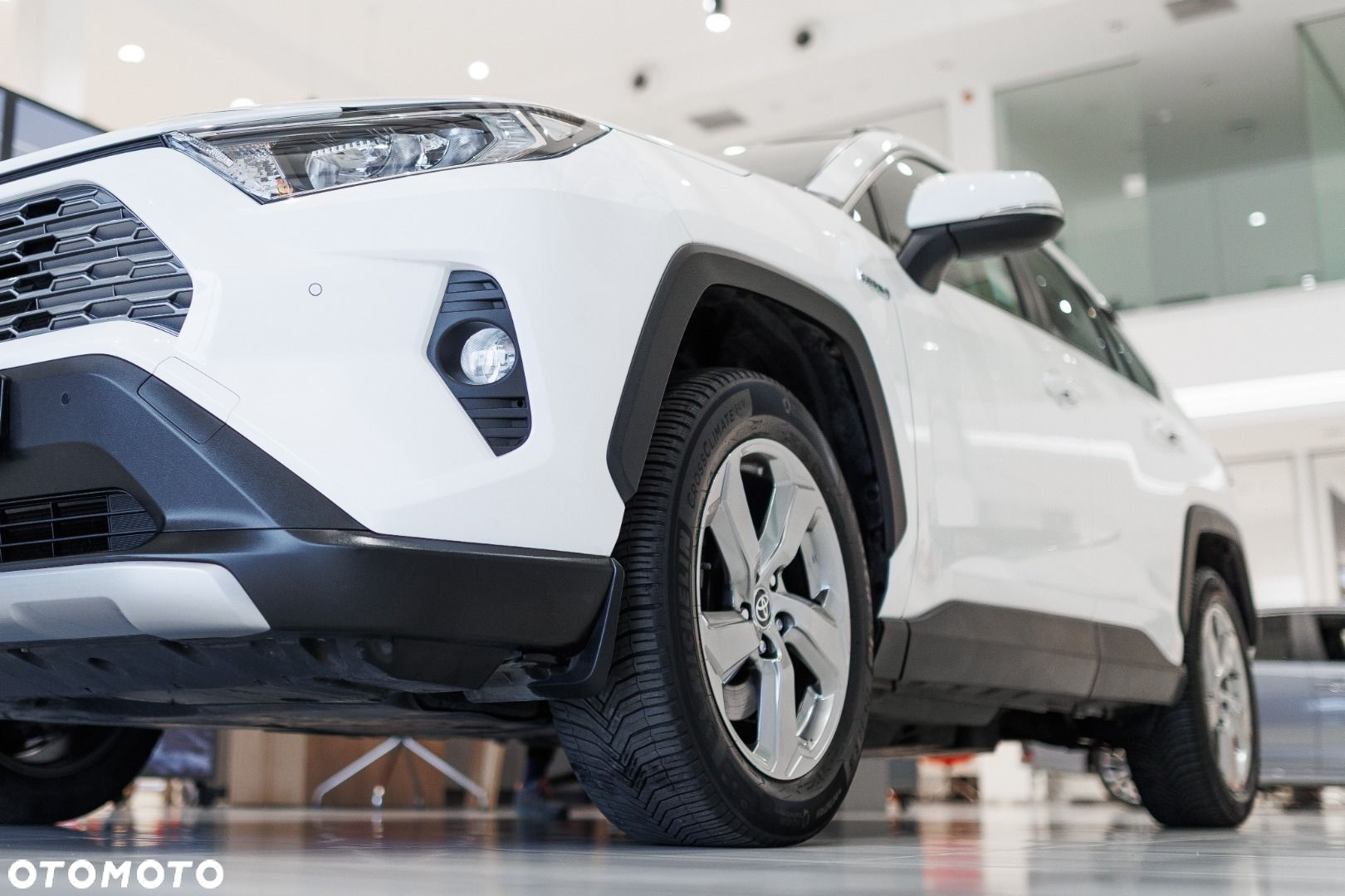 Toyota RAV4 - 14