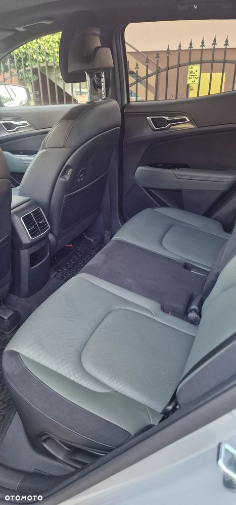 Kia Sportage - 17
