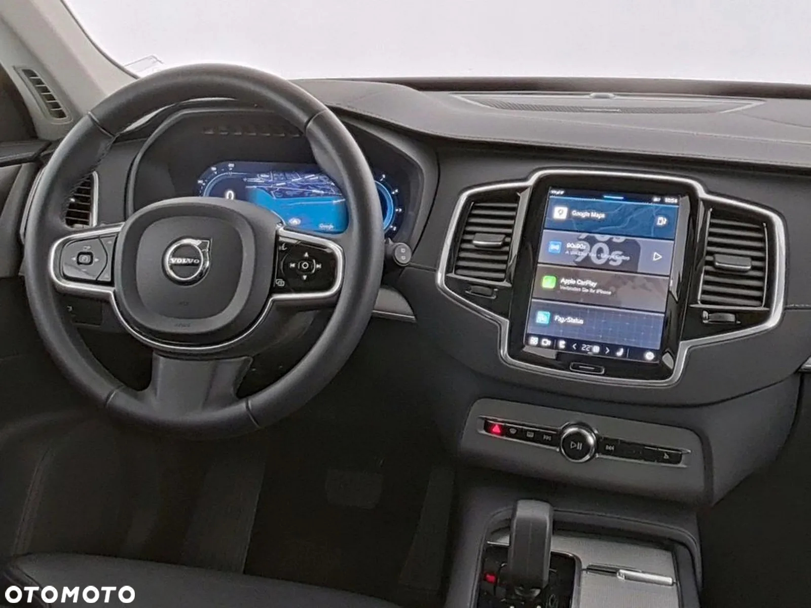 Volvo XC 90 - 8