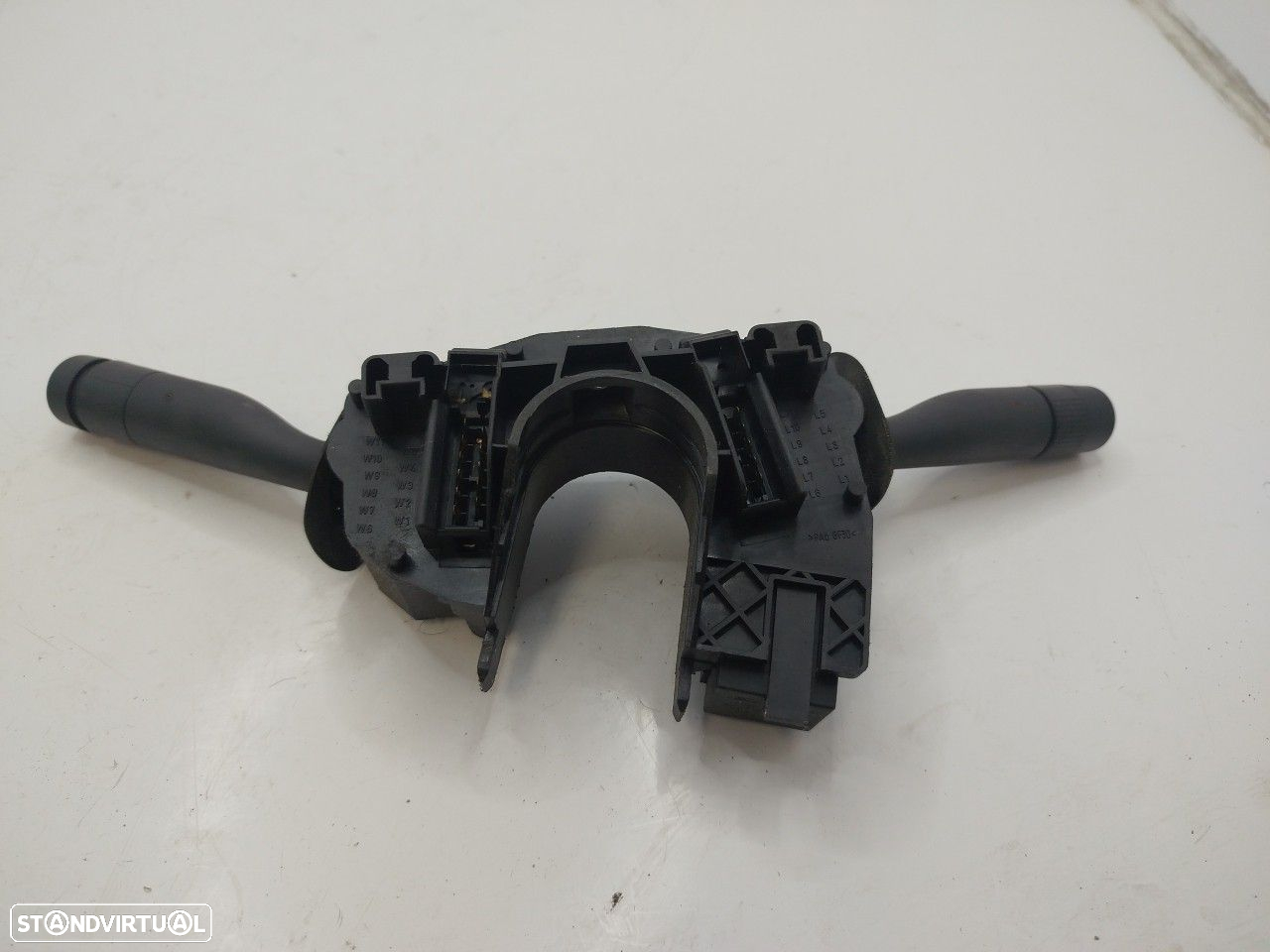 Comutador  Ford Fiesta Iv (Ja_, Jb_) - 3