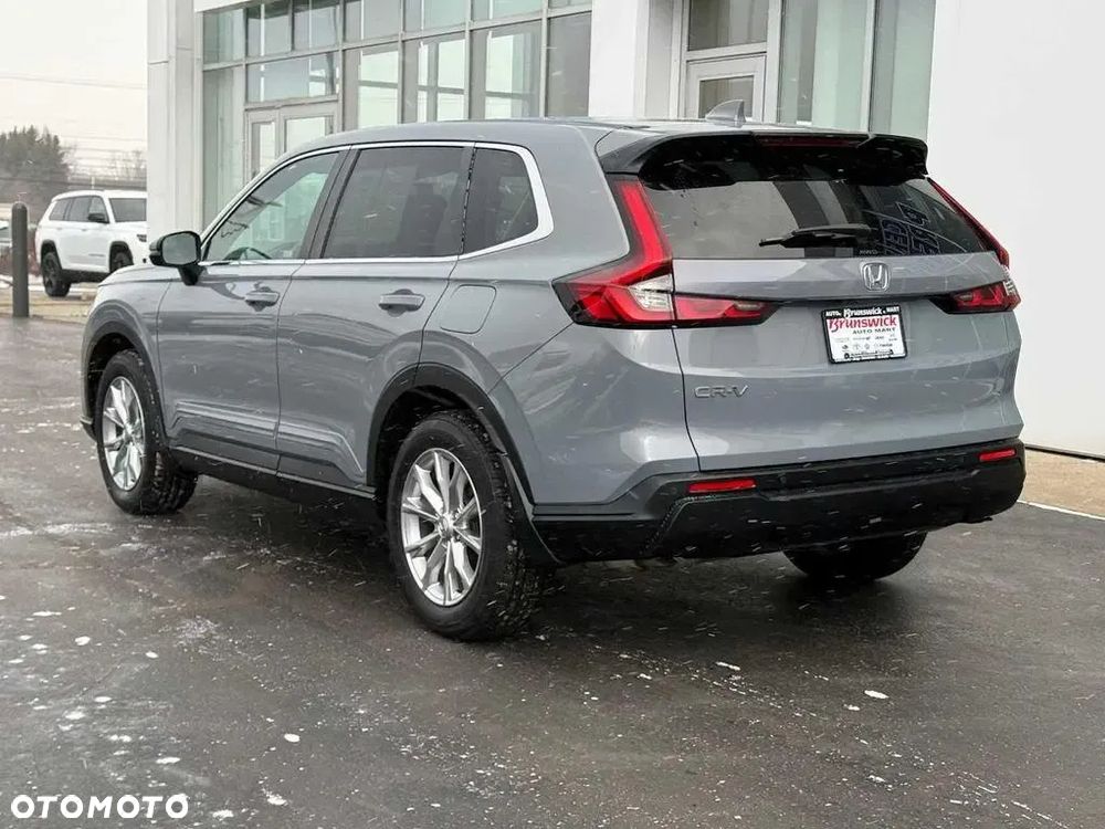 Honda CR-V 2.0 Elegance Plus (Honda Connect+) - 4