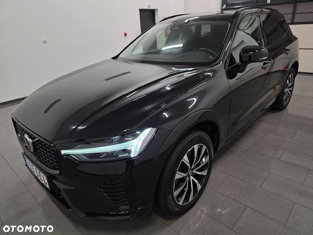 Volvo XC 60 B4 D Geartronic RDesign - 32