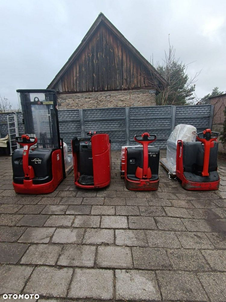 Inny T16 Kilka Sztuk Stan Techniczny Bardzo Dobry Okazja! - 7