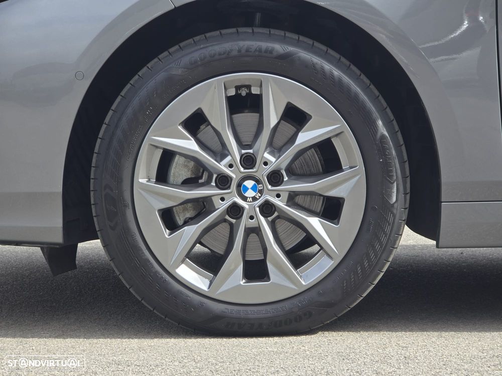BMW 116 Standard - 11