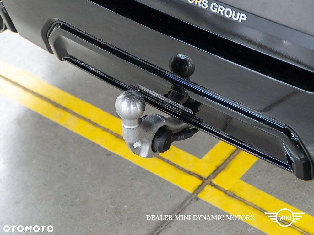 MINI Countryman - 14