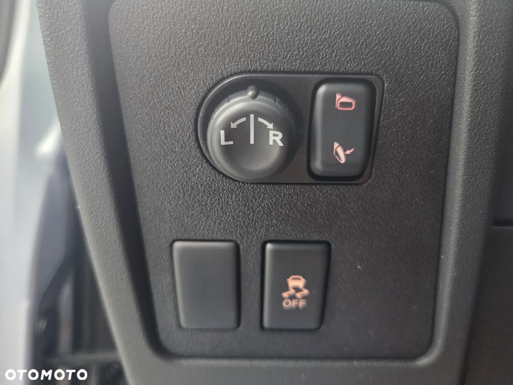 Nissan Qashqai 1.5 dCi Tekna EU6 - 22