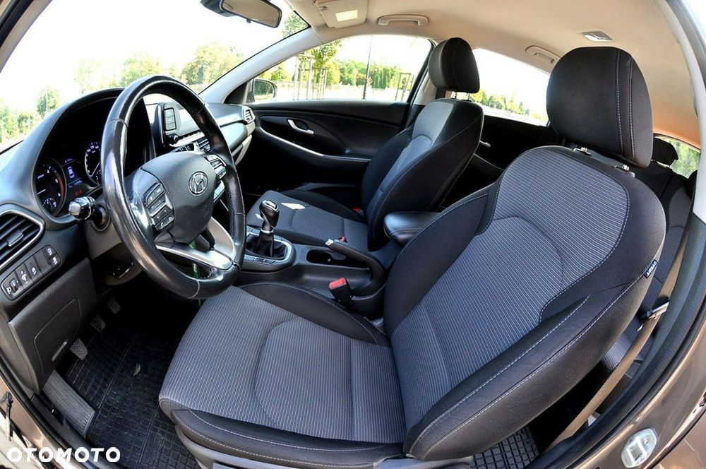 Hyundai i30 - 7