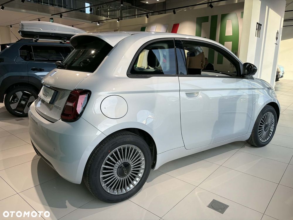 Fiat 500 - 5