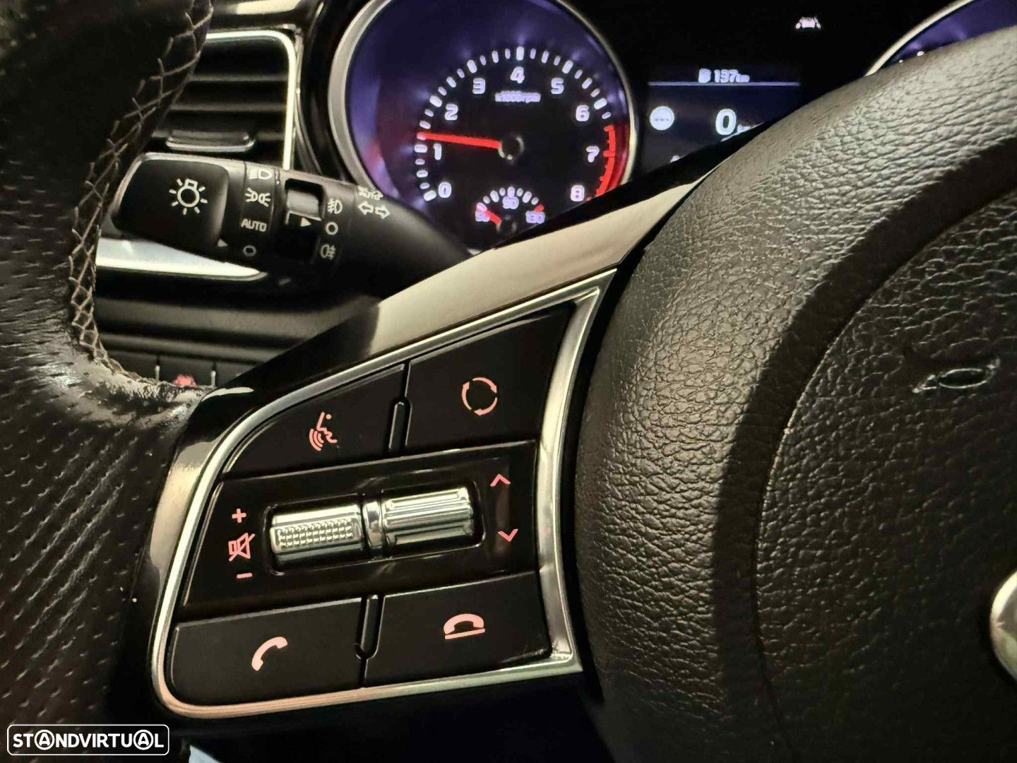 Kia ProCeed 1.0 T-GDI GT Line - 23