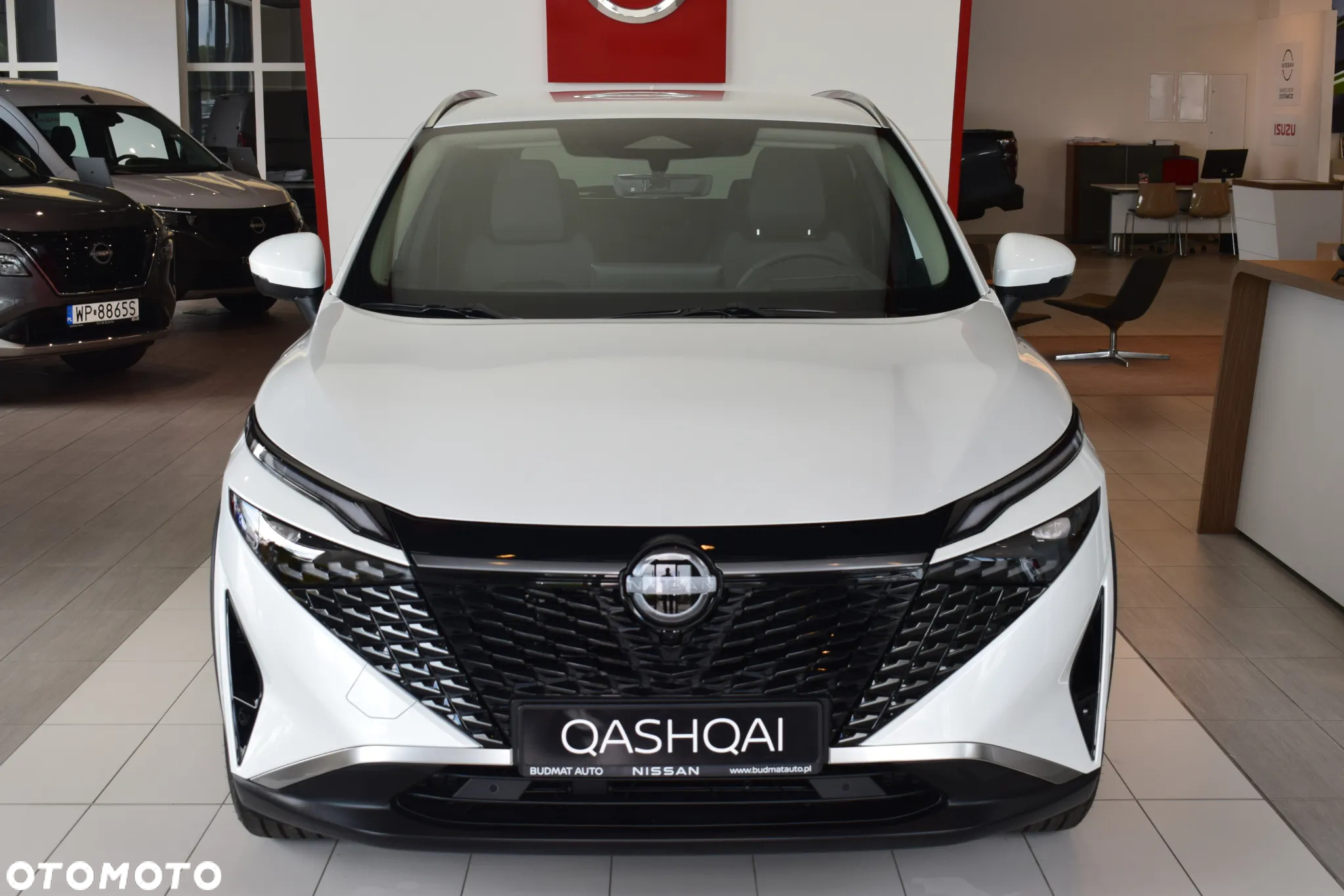 Nissan Qashqai 1.5 e-POWER N-Connecta - 2
