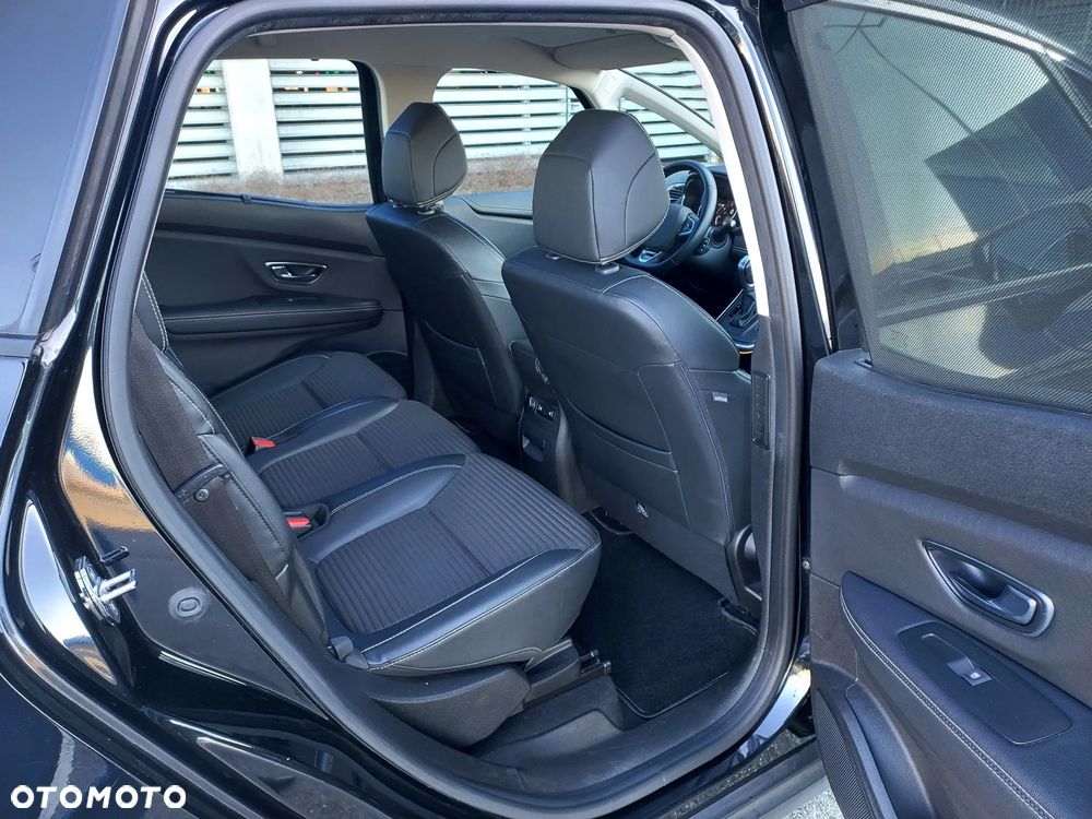 Renault Scenic 1.3 TCe Energy Intens EDC - 20