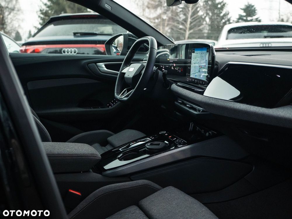 Audi A5 Avant - 12