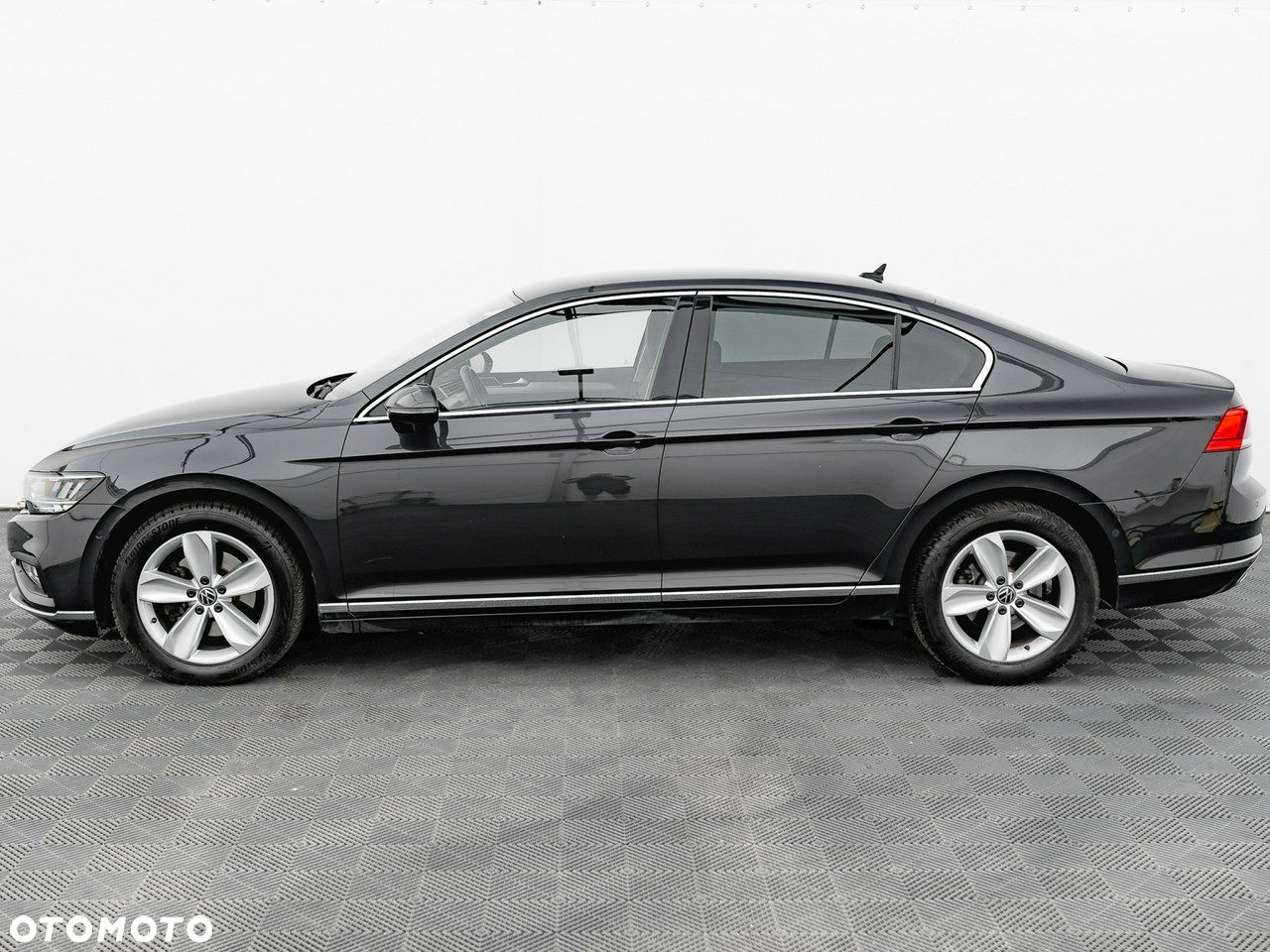 Volkswagen Passat 2.0 TDI Elegance DSG - 10