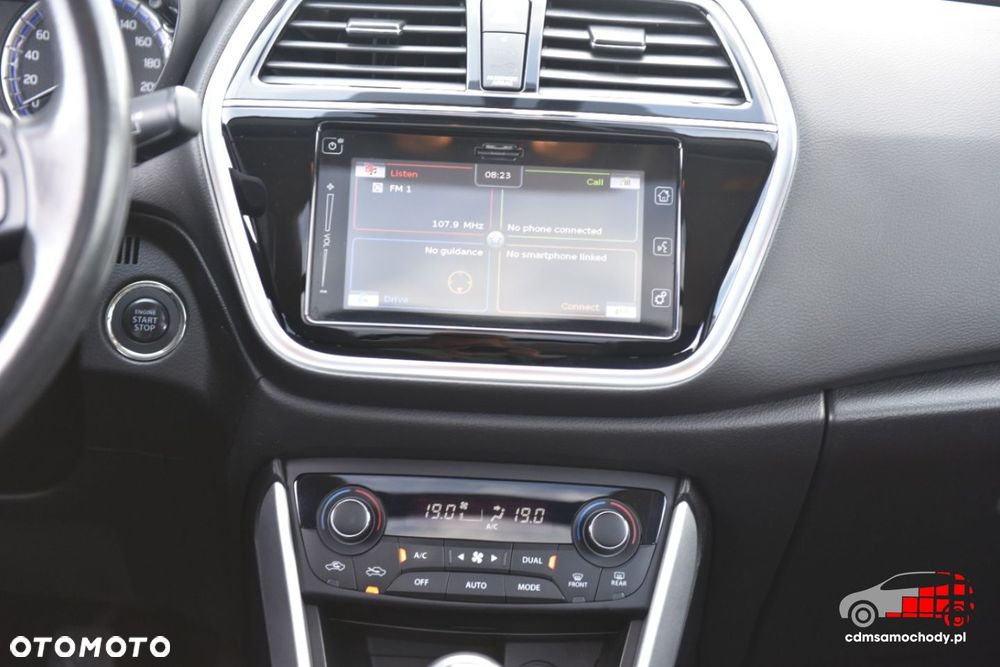 Suzuki SX4 S-Cross - 25