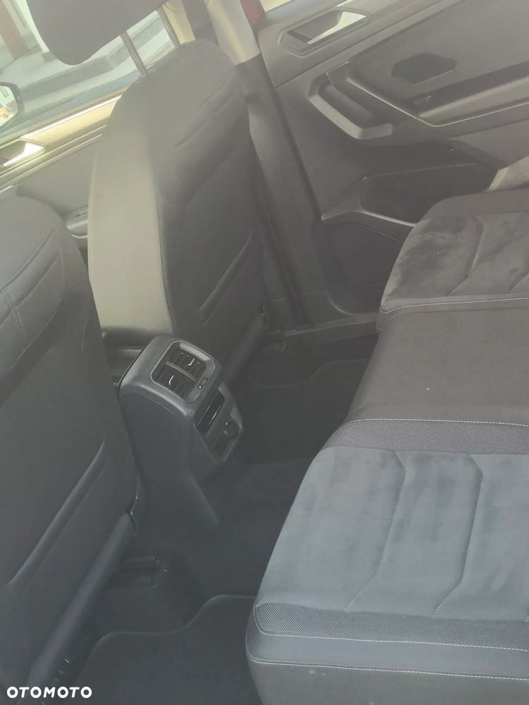 Volkswagen Tiguan Allspace 2.0 TDI 4Mot Elegance DSG - 6