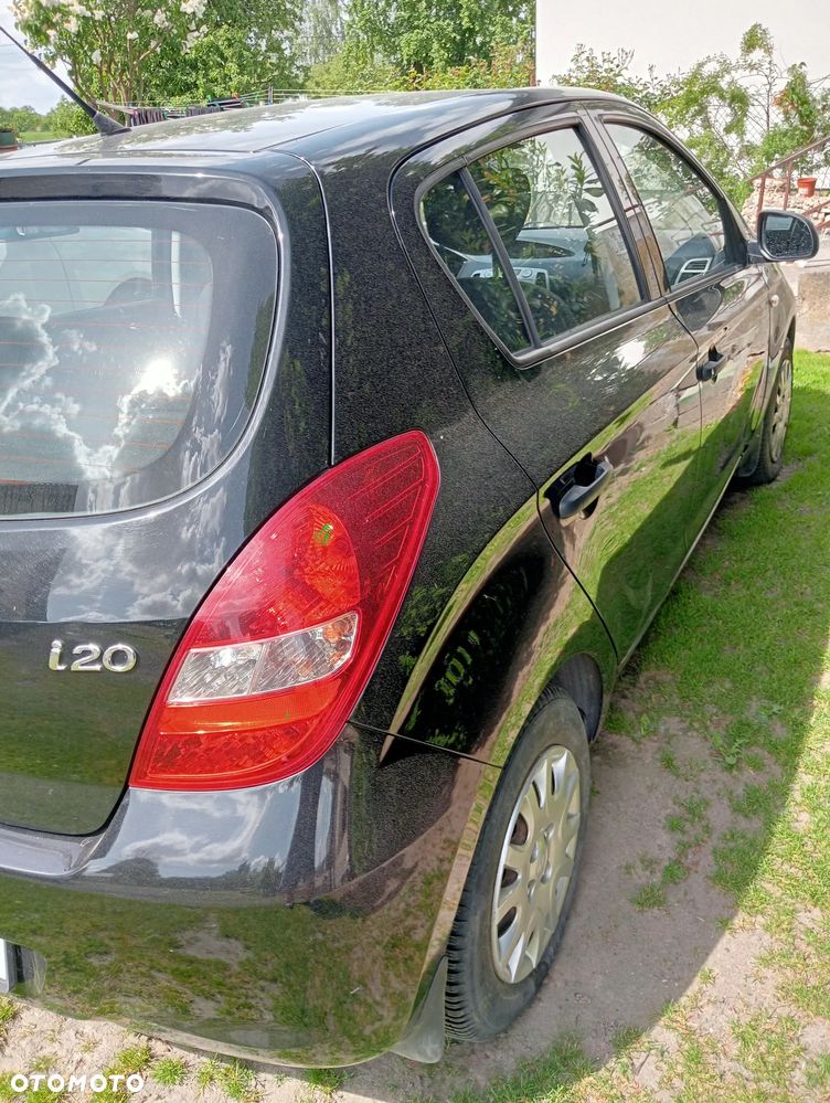 Hyundai i20 1.2 Classic - 5