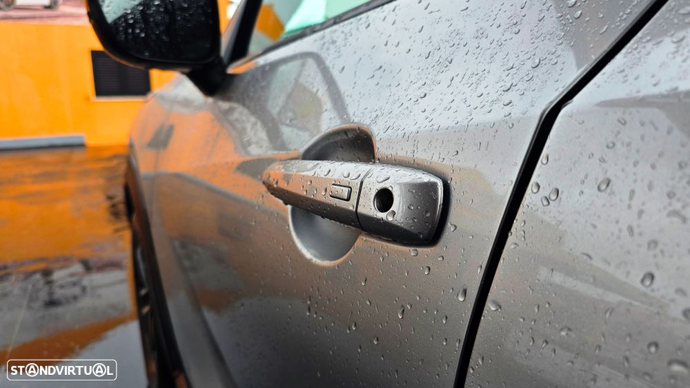 Nissan Juke 1.0 DIG-T N-Connecta NAV. DCT - 15