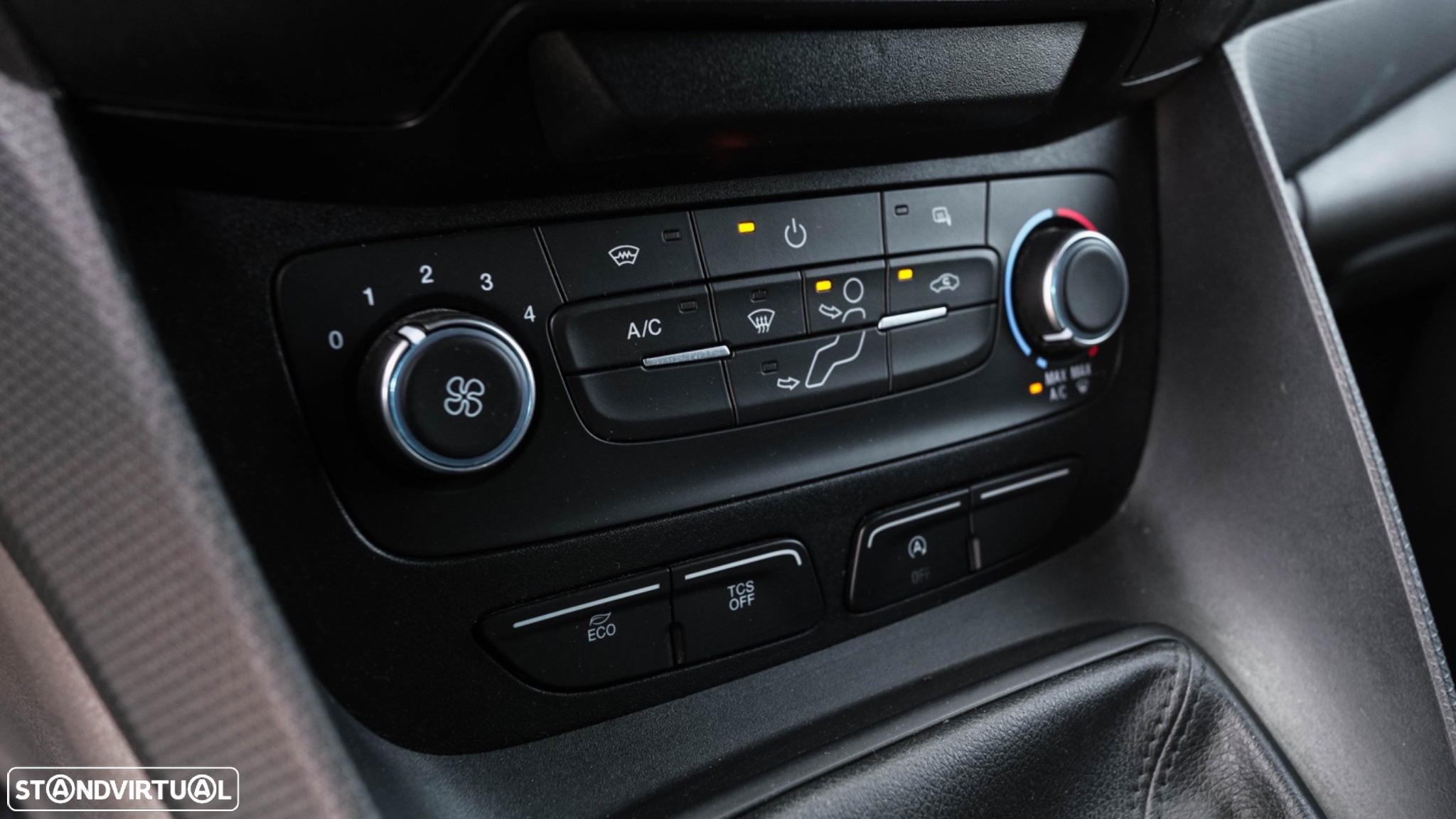 Ford Transit Connect Longa - 14