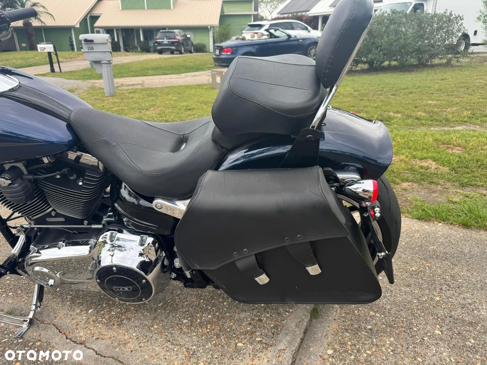 Harley-Davidson FXSB Breakout - 21