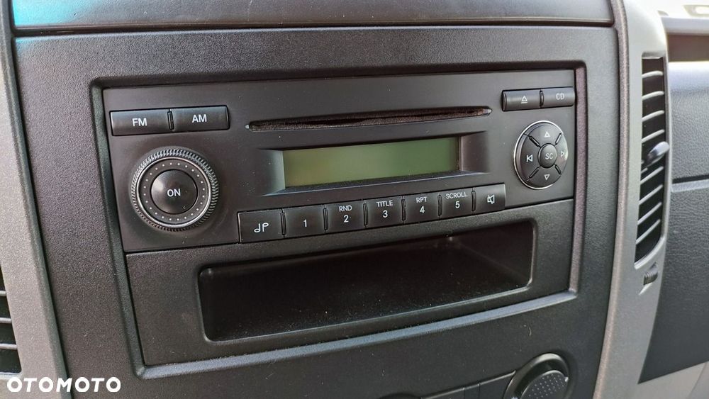 Volkswagen Crafter - 24