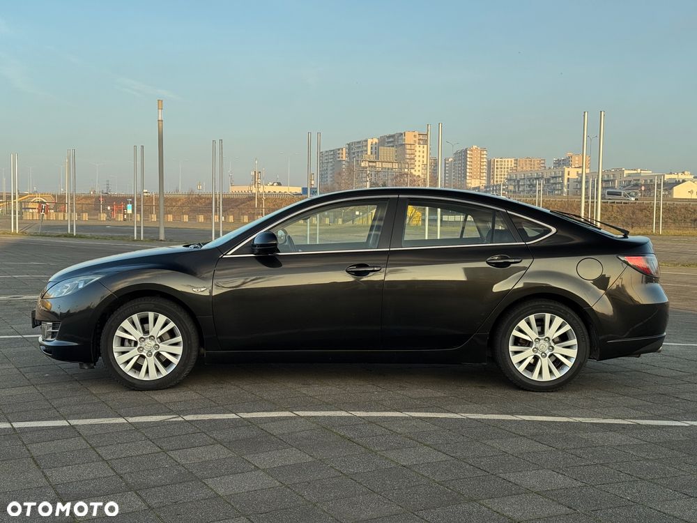 Mazda 6 Sport 2.0 Exclusive - 2
