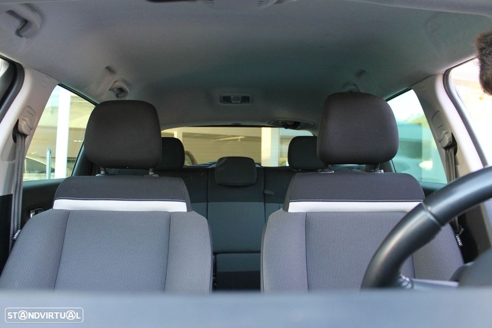 Citroën C3 Aircross BlueHDI 110 Stop & Start SHINE - 39