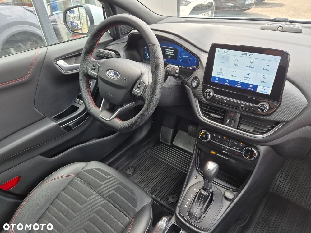 Ford Puma 1.0 EcoBoost ST-Line - 16