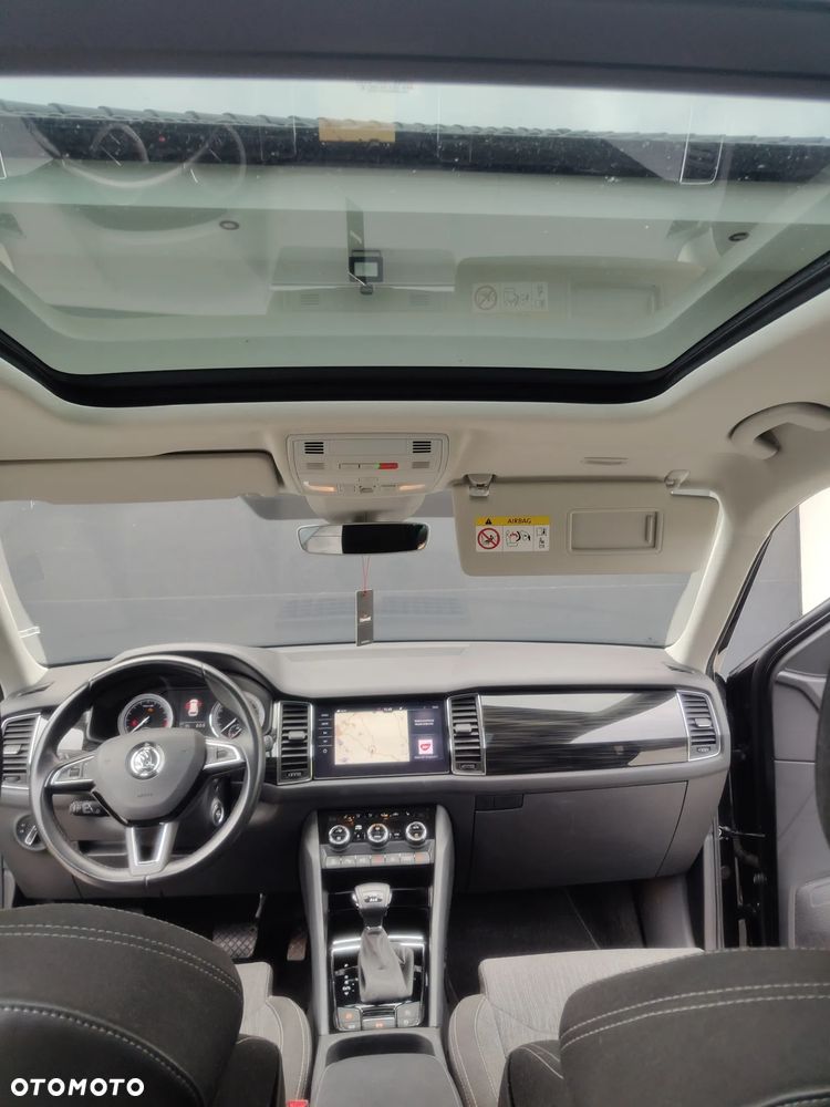 Skoda Kodiaq 2.0 TDI 4x4 Ambition DSG - 5
